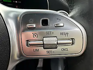 Used 2021 Mercedes-Benz C-Class AMG Line Night Edition (premium) Grey - Interior and Exterior details 18