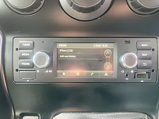 Used 2021 Mercedes-Benz Citan Pure L2 White - Interior and Exterior details 11