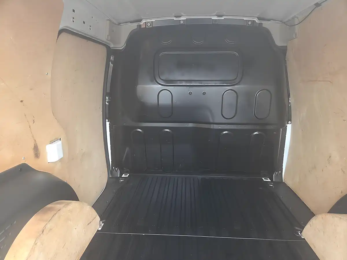 Used 2021 Mercedes-Benz Citan Pure L2 White - Interior and Exterior details 17