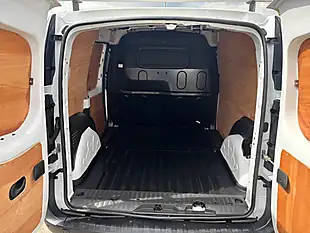 Used 2021 Mercedes-Benz Citan Pure L2 White - Interior and Exterior details 14