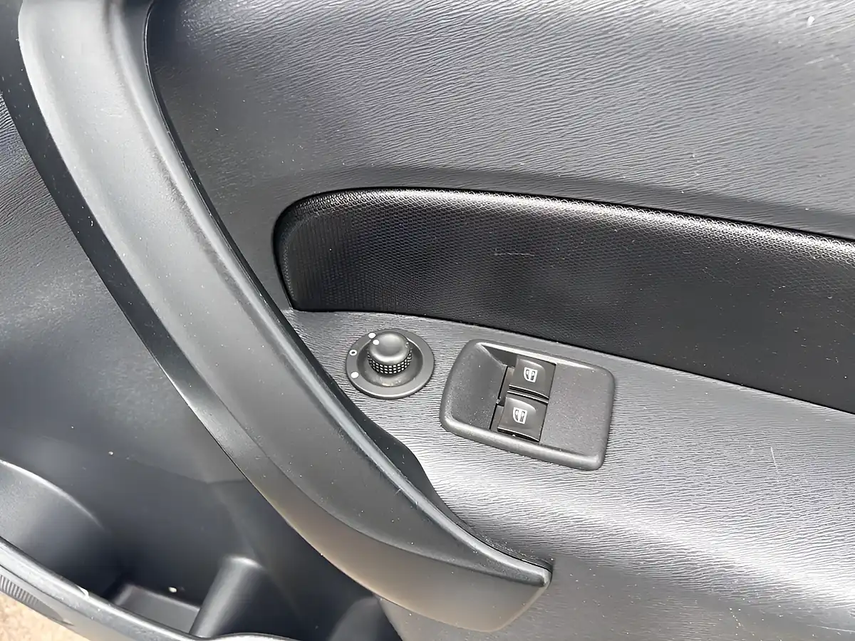 Used 2021 Mercedes-Benz Citan Pure L2 White - Interior and Exterior details 16