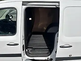 Used 2021 Mercedes-Benz Citan Pure L2 White - Interior and Exterior details 19