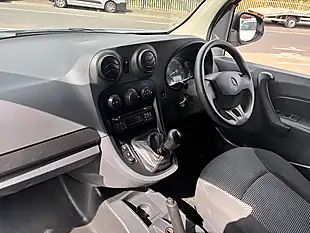 Used 2021 Mercedes-Benz Citan Pure L2 White - Interior and Exterior details 20