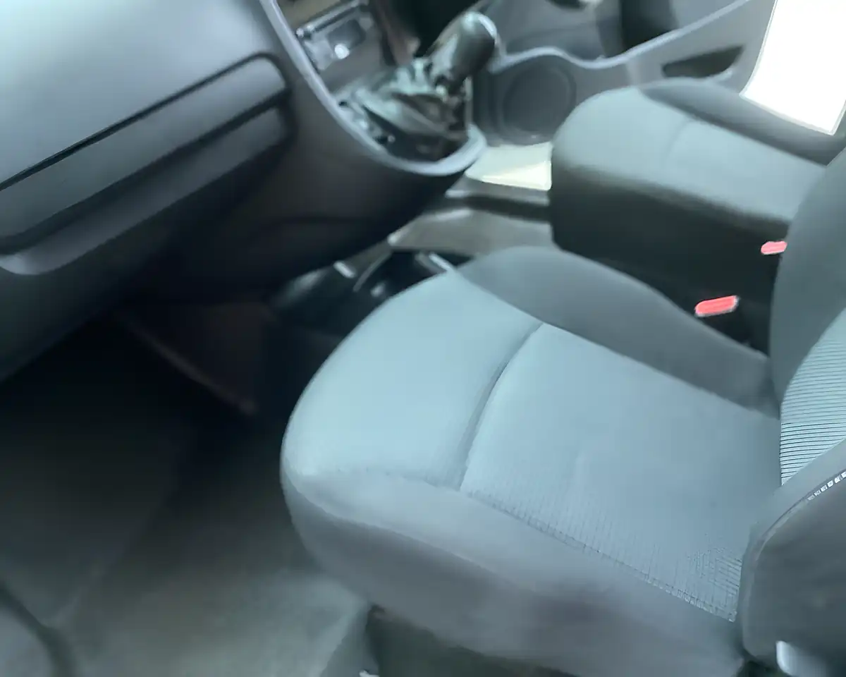 Used 2021 Mercedes-Benz Citan Pure White - Interior and Exterior details 19