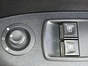 Used 2021 Mercedes-Benz Citan Pure White - Interior and Exterior details 17