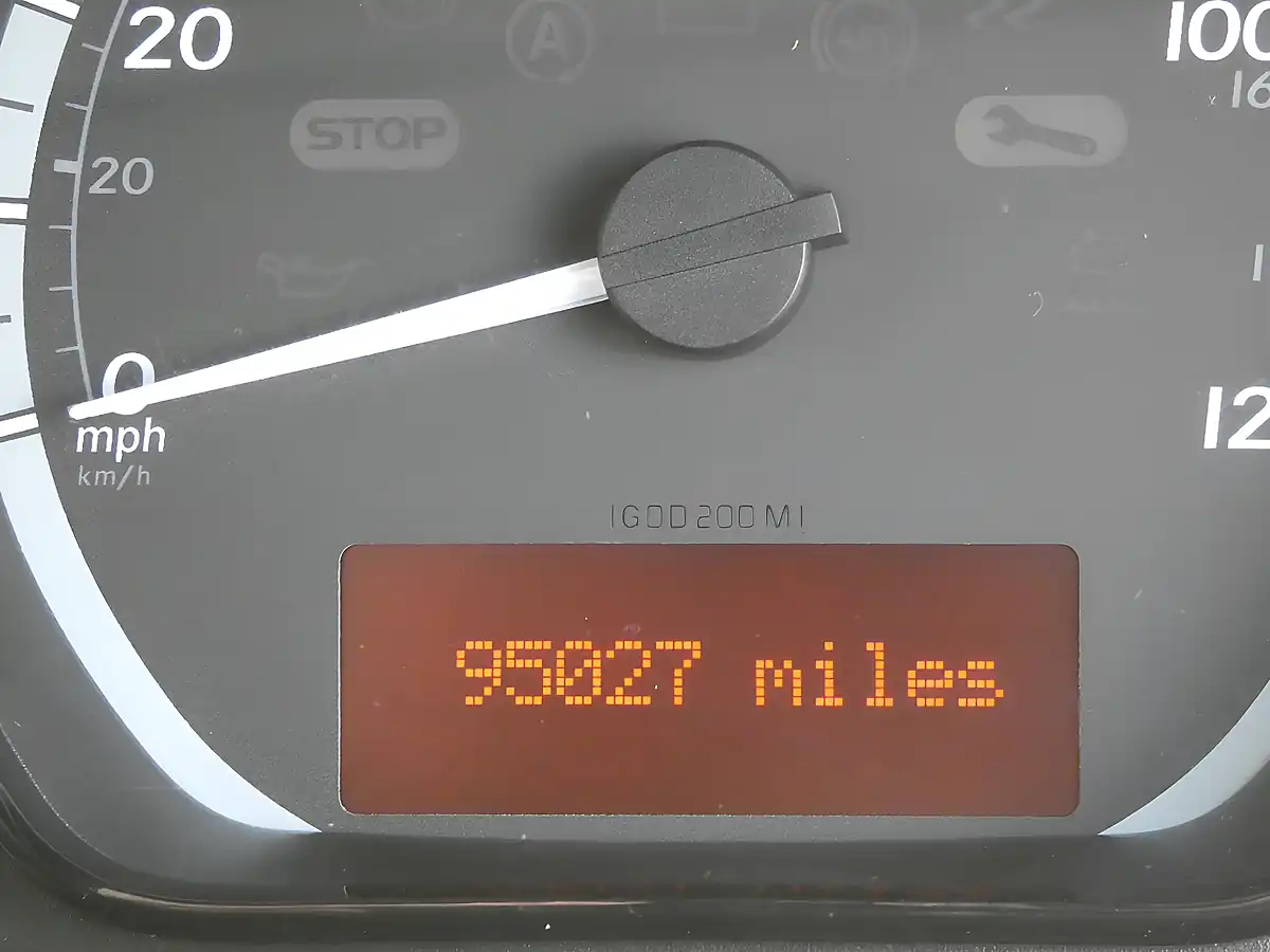 Used 2021 Mercedes-Benz Citan Pure White - Interior and Exterior details 7