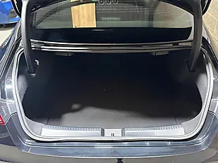 Used 2021 Mercedes-Benz Cla AMG Line (premium Plus 2) Black - Interior and Exterior details 18