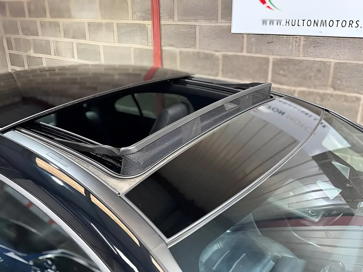 Used 2021 Mercedes-Benz Cla AMG Line (premium Plus 2) Black - Interior and Exterior details 9