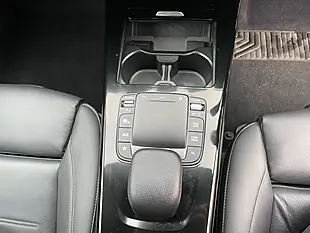 Used 2021 Mercedes-Benz Cla Class AMG Line Silver - Interior and Exterior details 18