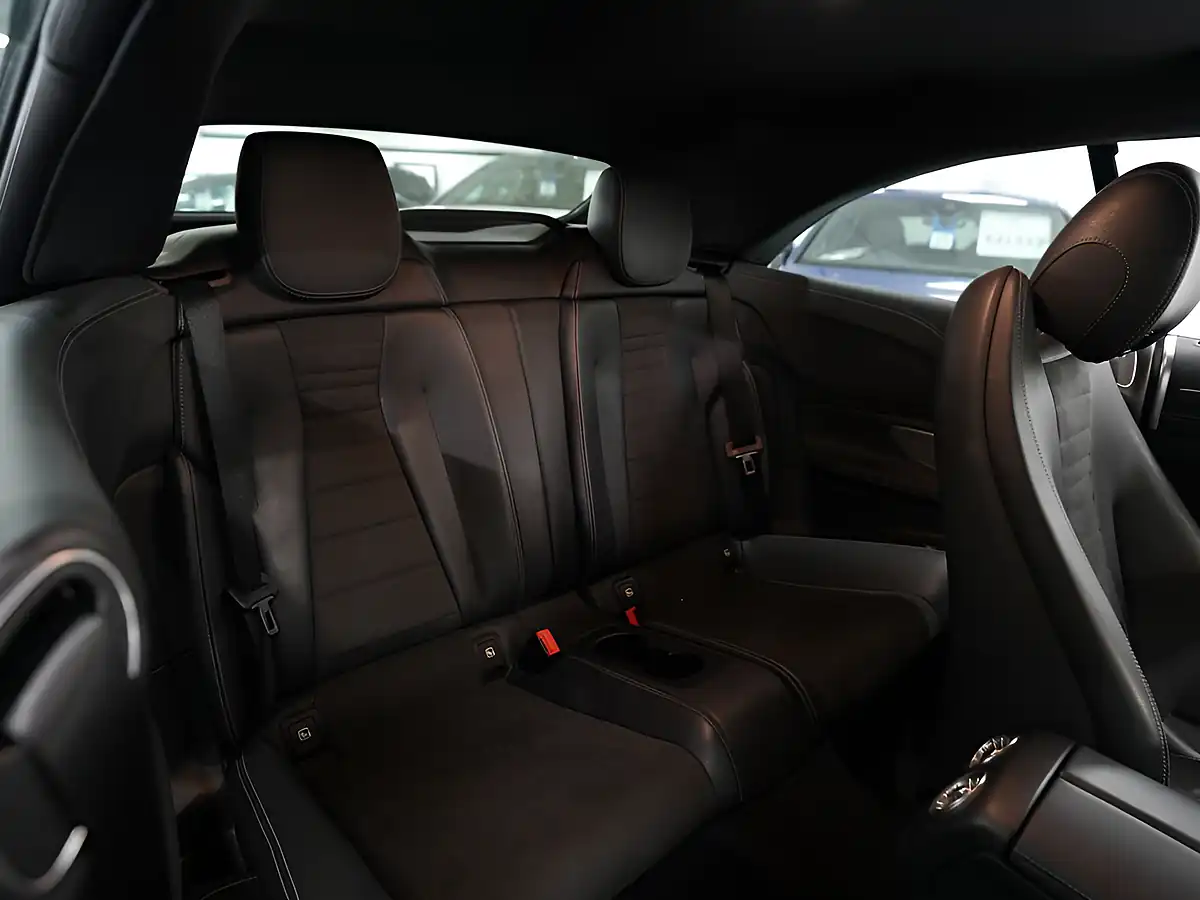 Used 2021 Mercedes-Benz E Class AMG Line Night Edition (premium Plus) Red - Interior and Exterior details 18