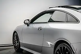 Used 2021 Mercedes-Benz E Class AMG Line Night Edition (premium Plus) Silver - Interior and Exterior details 13