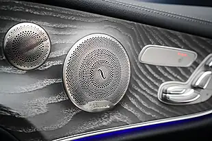 Used 2021 Mercedes-Benz E Class AMG Line Night Edition (premium Plus) Silver - Interior and Exterior details 17