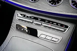 Used 2021 Mercedes-Benz E Class AMG Line Night Edition (premium Plus) Silver - Interior and Exterior details 19