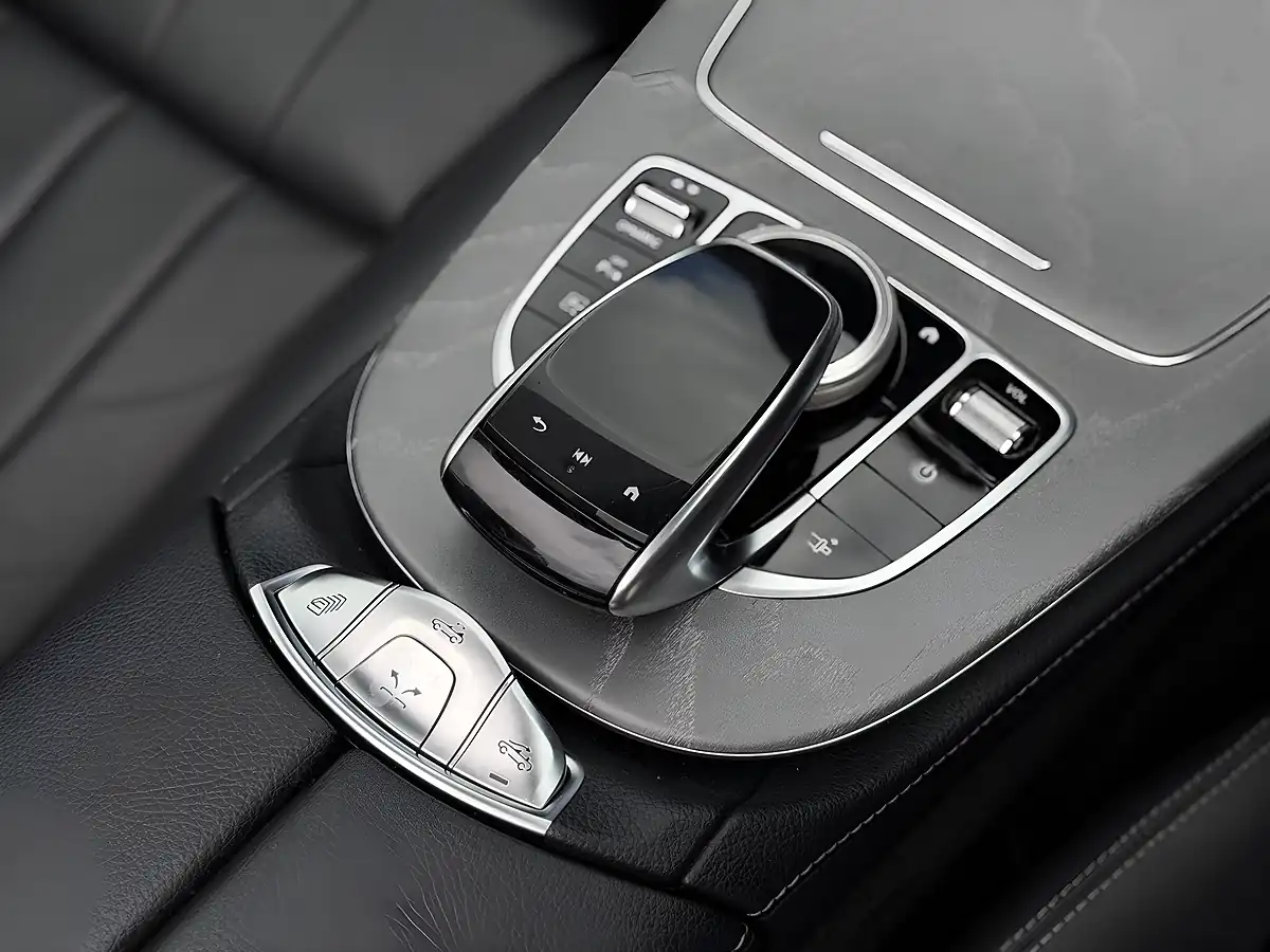 Used 2021 Mercedes-Benz E Class AMG Line Night Edition (premium Plus) Silver - Interior and Exterior details 13