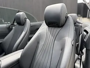 Used 2021 Mercedes-Benz E Class AMG Line Night Edition (premium Plus) Silver - Interior and Exterior details 17