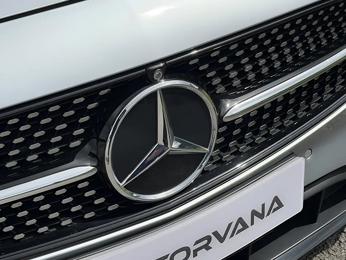 Used 2021 Mercedes-Benz E Class AMG Line Night Edition (premium Plus) Silver - Interior and Exterior details 18