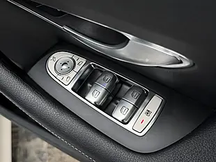 Used 2021 Mercedes-Benz E Class AMG Line Night Edition (premium Plus) Silver - Interior and Exterior details 20