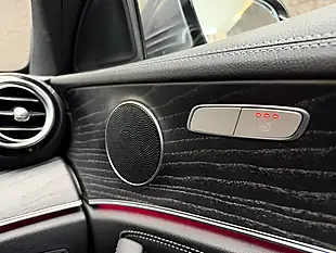 Used 2021 Mercedes-Benz E-Class AMG Line (premium) Grey - Interior and Exterior details 13