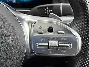 Used 2021 Mercedes-Benz Eqc AMG Line Premium Plus Grey - Interior and Exterior details 15
