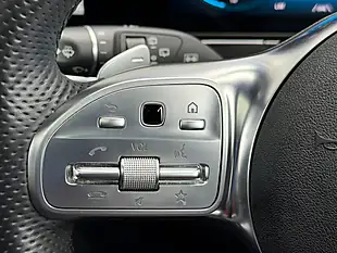 Used 2021 Mercedes-Benz Eqc AMG Line Premium Plus Grey - Interior and Exterior details 16