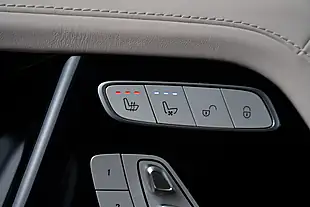 Used 2021 Mercedes-Benz G Class G63 AMG Black - Interior and Exterior details 16