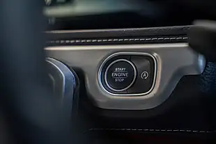Used 2021 Mercedes-Benz G400D AMG Emerald Green Metallic - Interior and Exterior details 19