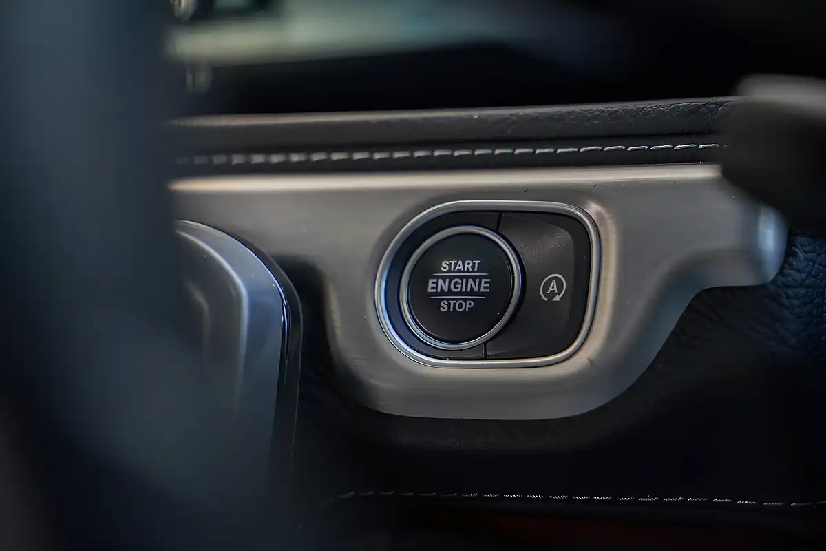 Used 2021 Mercedes-Benz G400D AMG Emerald Green Metallic - Interior and Exterior details 19