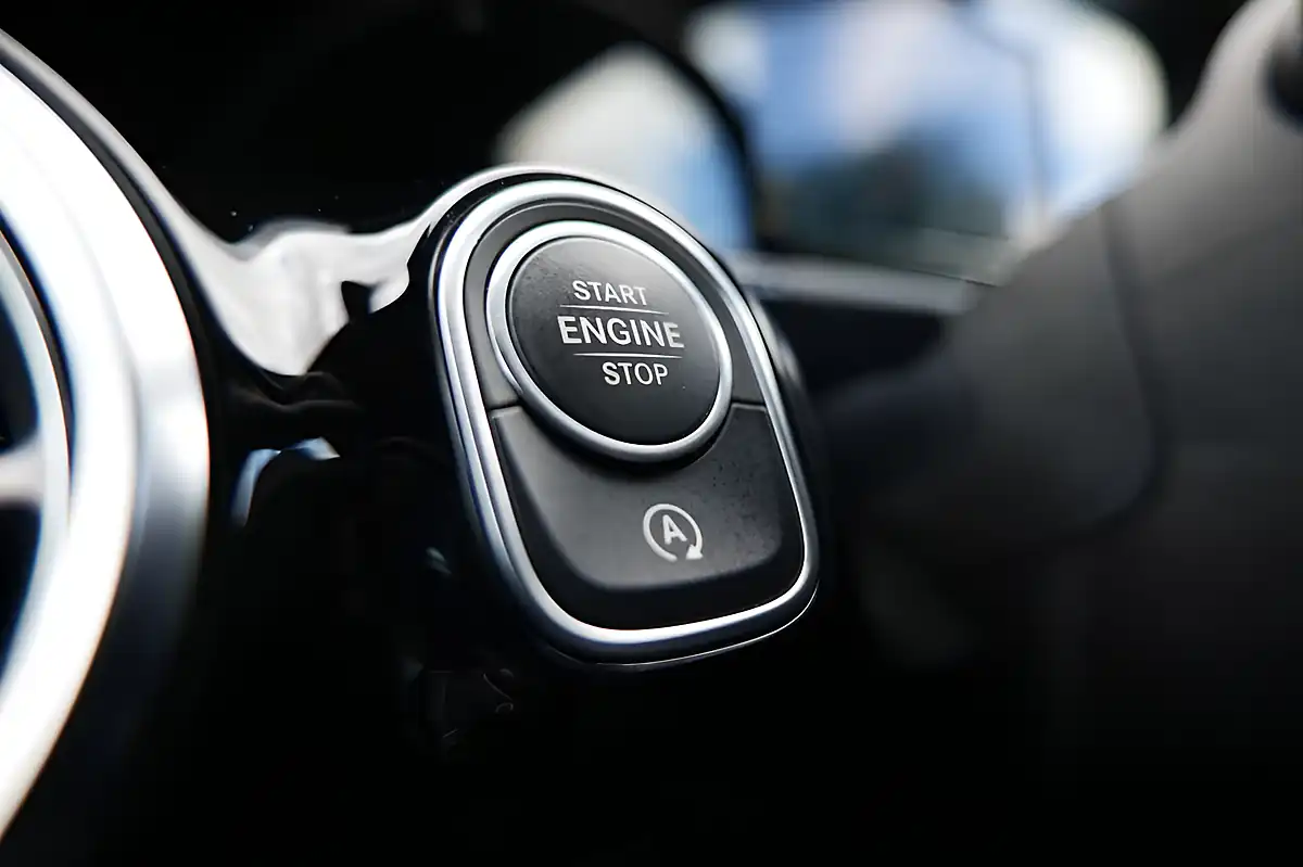 Used 2021 Mercedes-Benz Gla Sport Executive Grey - Interior and Exterior details 11