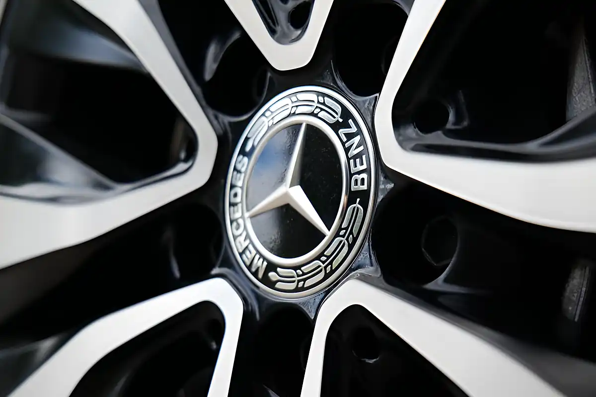 Used 2021 Mercedes-Benz Gla Sport Executive Grey - Interior and Exterior details 17