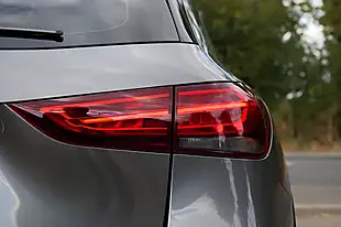 Used 2021 Mercedes-Benz Gla Sport Executive Grey - Interior and Exterior details 18
