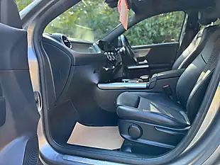 Used 2021 Mercedes-Benz Gla Sport Grey - Interior and Exterior details 18