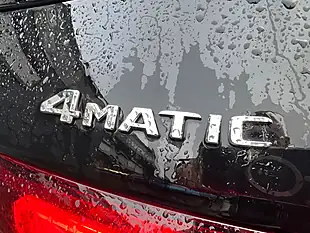 Used 2021 Mercedes-Benz Glb AMG Line (premium) Black - Interior and Exterior details 11