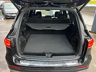 Used 2021 Mercedes-Benz Glb AMG Line (premium) Black - Interior and Exterior details 13