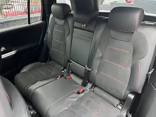 Used 2021 Mercedes-Benz Glb AMG Line (premium) Black - Interior and Exterior details 16