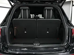 Used 2021 Mercedes-Benz Glb AMG Line (premium) Cosmos Black - Interior and Exterior details 8