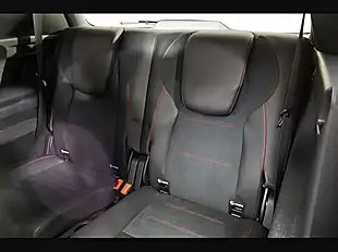 Used 2021 Mercedes-Benz Glb AMG Line (premium Plus) White - Interior and Exterior details 12