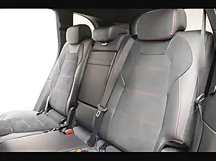 Used 2021 Mercedes-Benz Glb AMG Line (premium) Silver - Interior and Exterior details 11