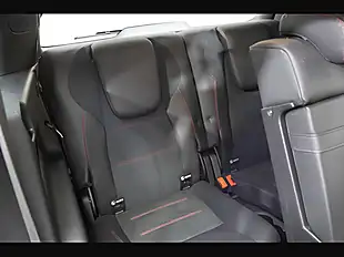 Used 2021 Mercedes-Benz Glb AMG Line (premium) Silver - Interior and Exterior details 12