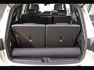 Used 2021 Mercedes-Benz Glb AMG Line (premium) Silver - Interior and Exterior details 18