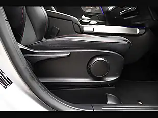 Used 2021 Mercedes-Benz Glb AMG Line (premium) Silver - Interior and Exterior details 19