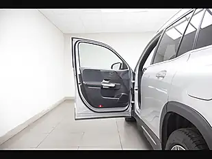 Used 2021 Mercedes-Benz Glb AMG Line (premium) Silver - Interior and Exterior details 20