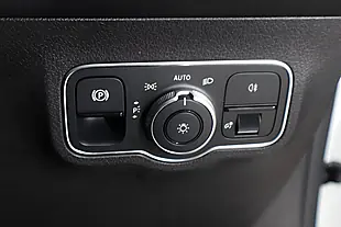 Used 2021 Mercedes-Benz Glb AMG Line White - Interior and Exterior details 13