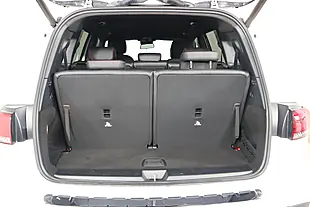 Used 2021 Mercedes-Benz Glb AMG Line White - Interior and Exterior details 18