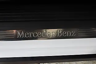Used 2021 Mercedes-Benz Glb AMG Line White - Interior and Exterior details 20