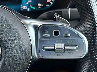 Used 2021 Mercedes-Benz Glc AMG Line (premium) Black - Interior and Exterior details 13