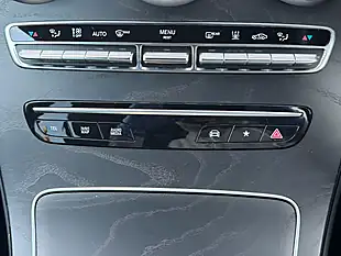 Used 2021 Mercedes-Benz Glc AMG Line (premium) Black - Interior and Exterior details 14