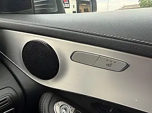 Used 2021 Mercedes-Benz Glc AMG Line (premium) Grey - Interior and Exterior details 16