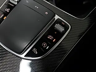 Used 2021 Mercedes-Benz Glc Premium Plus Obsidian Black - Interior and Exterior details 15