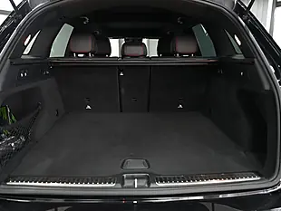 Used 2021 Mercedes-Benz Glc Premium Plus Obsidian Black - Interior and Exterior details 9