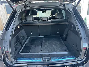 Used 2021 Mercedes-Benz Gle AMG Line (premium Plus) Black - Interior and Exterior details 13